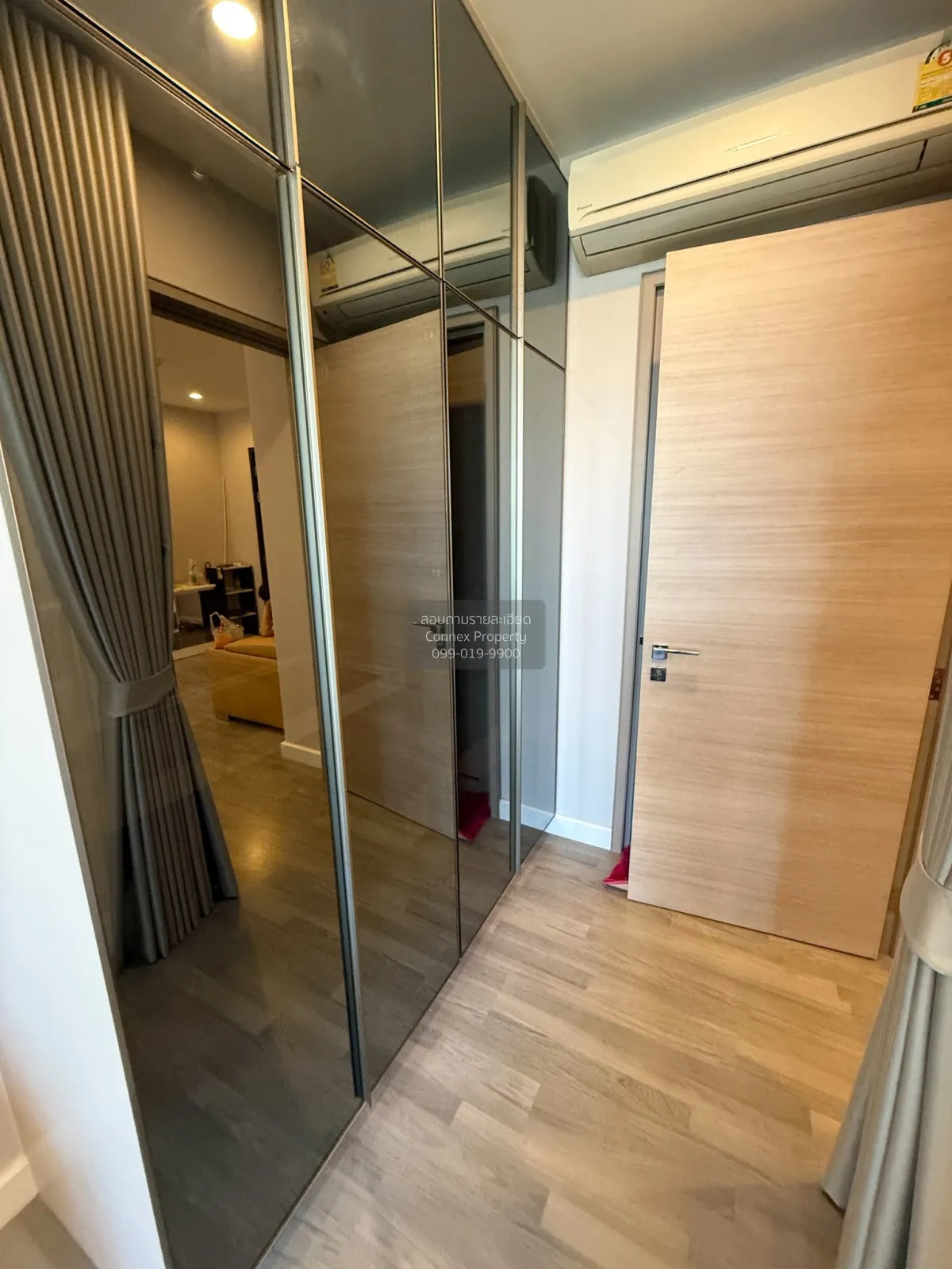 FOR RENT condo , The Room Rama 4 , MRT-Hua Lamphong , Rong Mueang 2