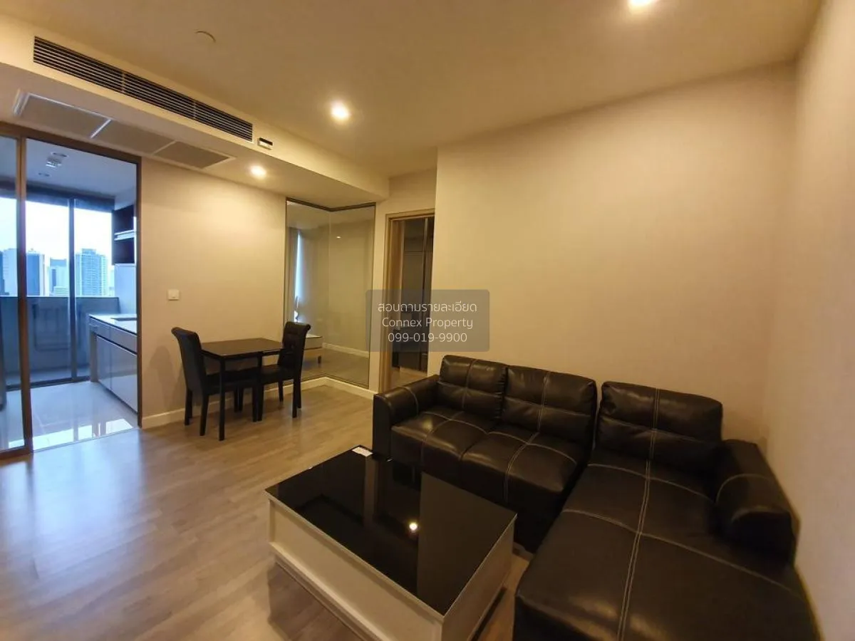 FOR RENT condo , The Room Rama 4 , MRT-Hua Lamphong , Rong Mueang 1