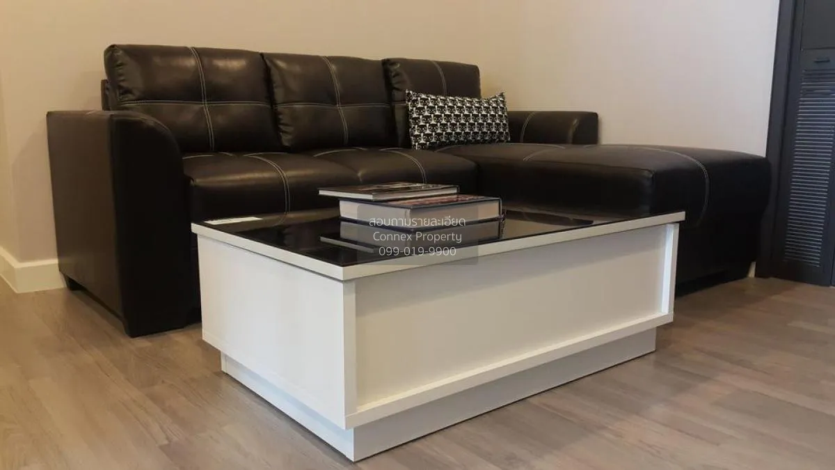 FOR RENT condo , The Room Rama 4 , MRT-Hua Lamphong , Rong Mueang 2