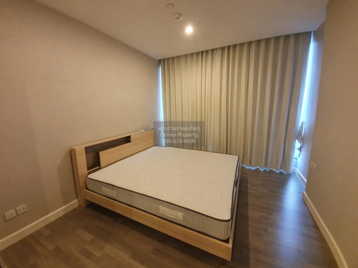 FOR RENT condo , The Room Rama 4 , MRT-Hua Lamphong , Rong Mueang