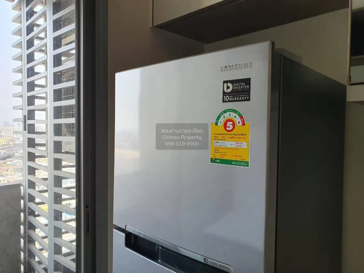 เช่าคอนโด  เดอะ รูม พระราม 4 MRT-หัวลำโพง รองเมือง เขต ปทุมวัน กร