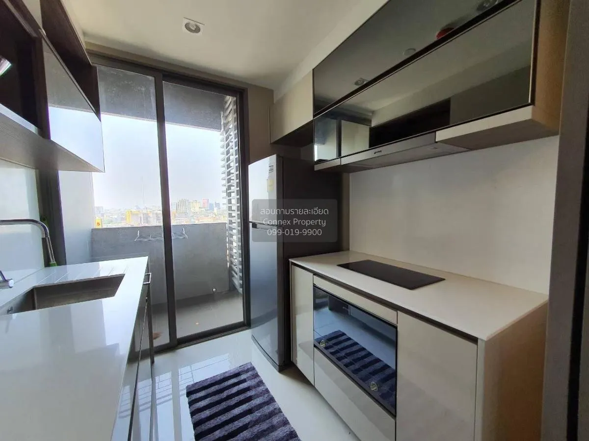 เช่าคอนโด  เดอะ รูม พระราม 4 MRT-หัวลำโพง รองเมือง เขต ปทุมวัน กร