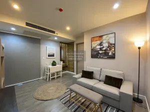 เช่าคอนโด  เดอะ รูม พระราม 4 MRT-หัวลำโพง รองเมือง เขต ปทุมวัน กรุงเทพ CX-51769