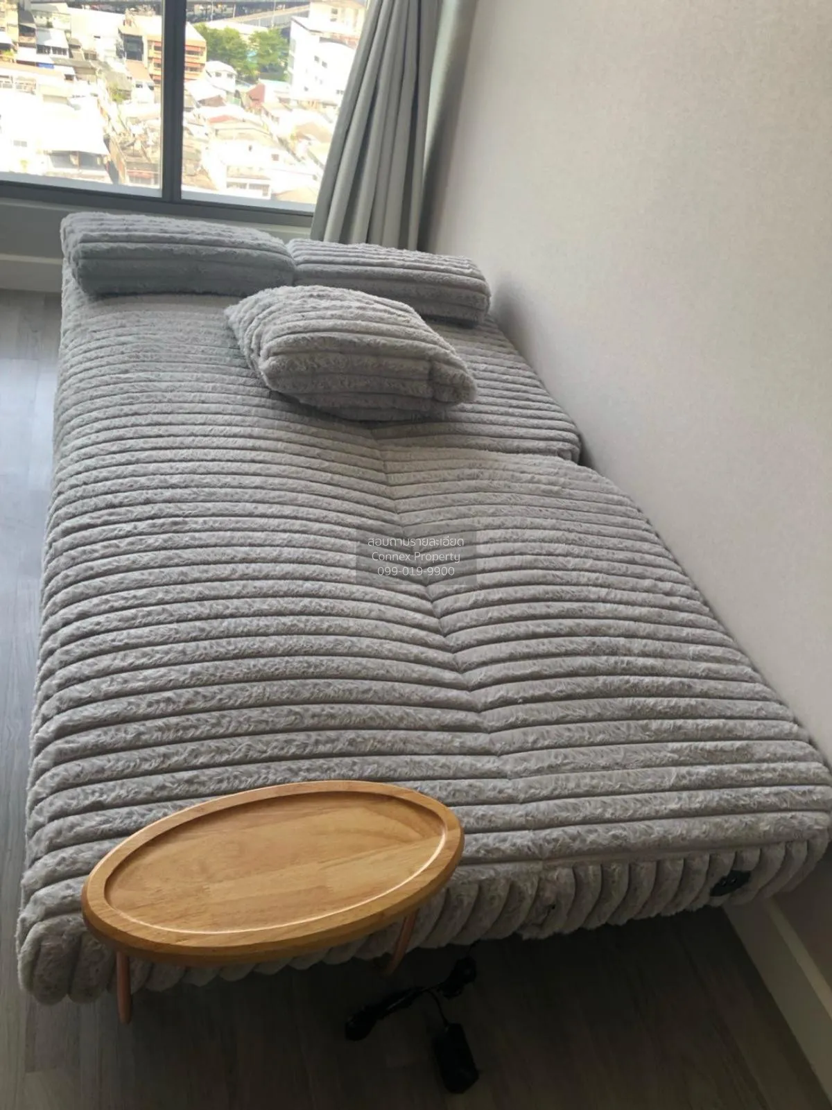 เช่าคอนโด  เดอะ รูม พระราม 4 MRT-หัวลำโพง รองเมือง เขต ปทุมวัน กร