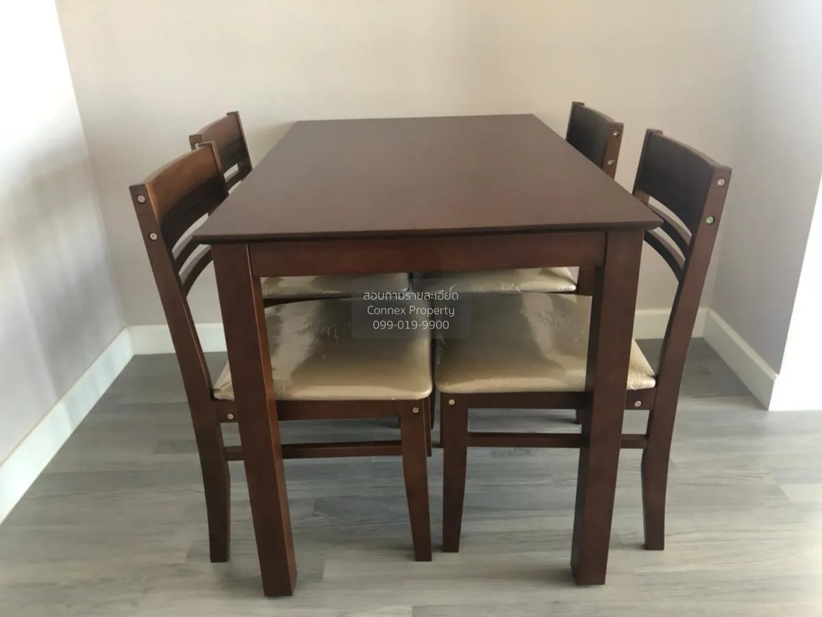 เช่าคอนโด  เดอะ รูม พระราม 4 MRT-หัวลำโพง รองเมือง เขต ปทุมวัน กร