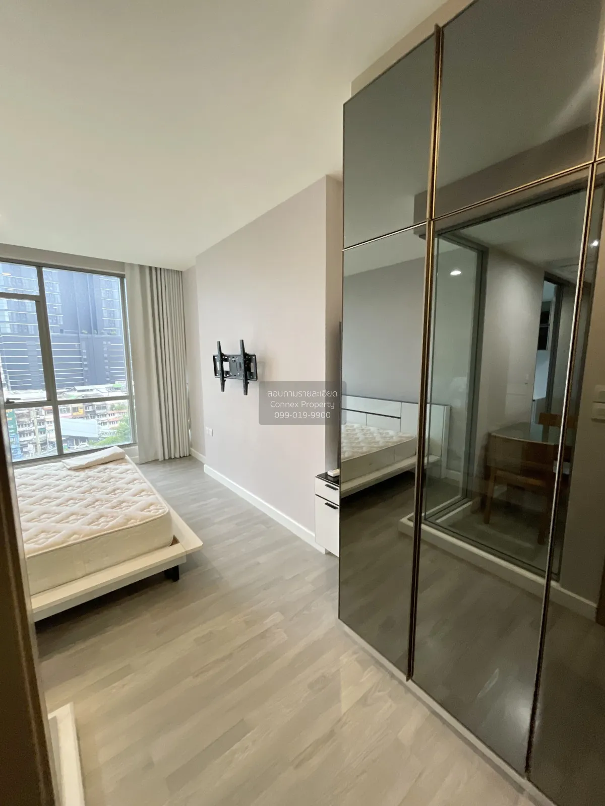 For Sale Condo , The Room Rama 4 , MRT-Hua Lamphong , Rong Mueang 3