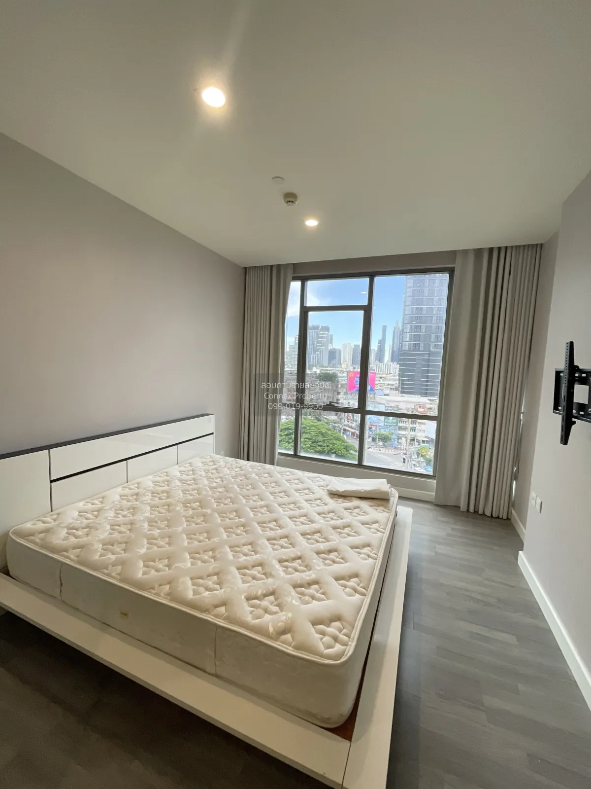 For Sale Condo , The Room Rama 4 , MRT-Hua Lamphong , Rong Mueang 4