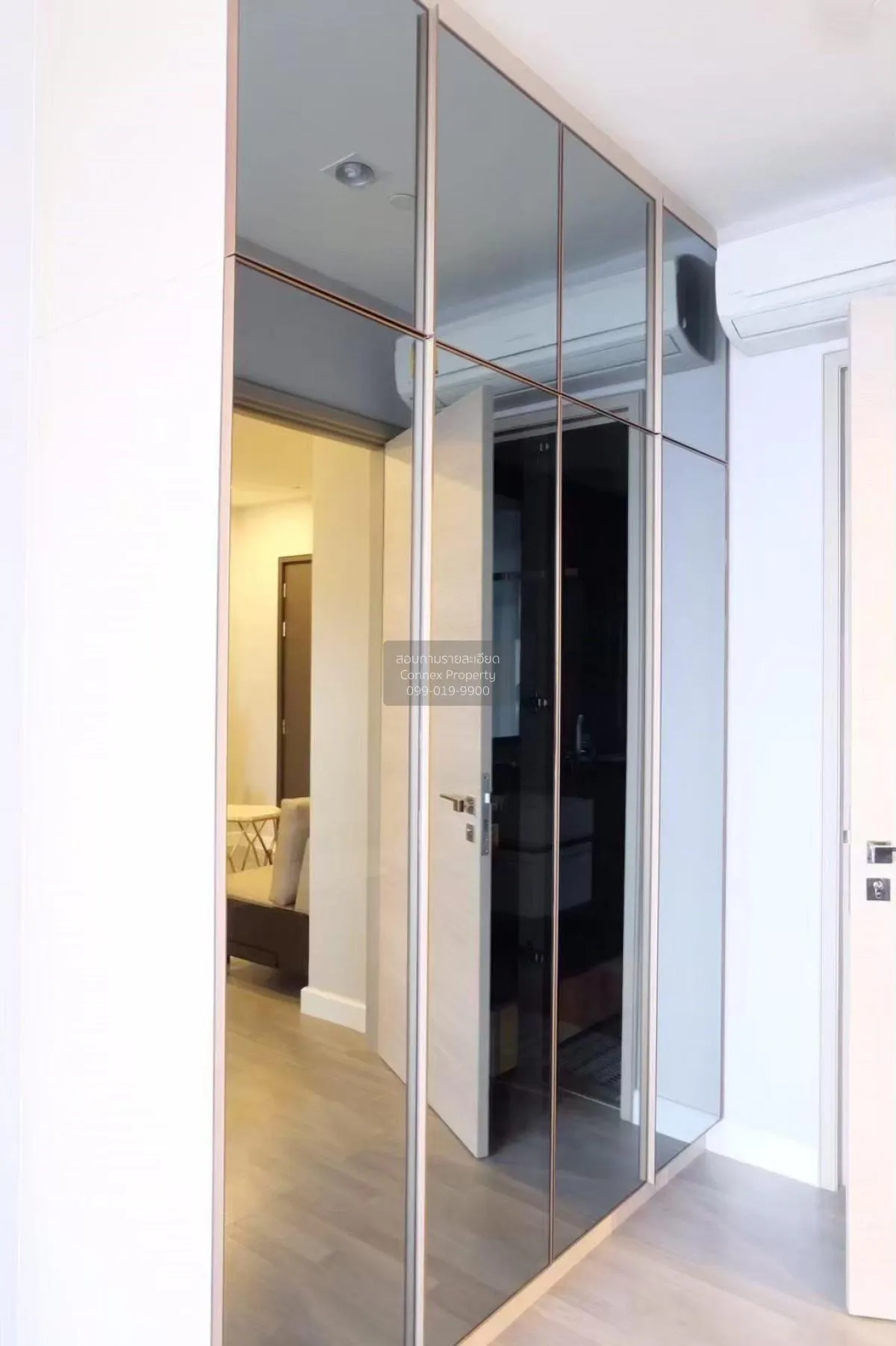 เช่าคอนโด  เดอะ รูม พระราม 4 MRT-หัวลำโพง รองเมือง เขต ปทุมวัน กร