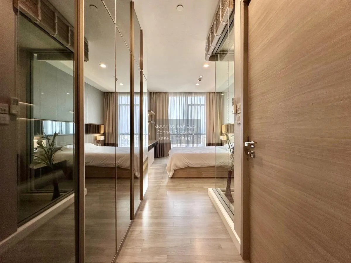 เช่าคอนโด  เดอะ รูม พระราม 4 MRT-หัวลำโพง รองเมือง เขต ปทุมวัน กร