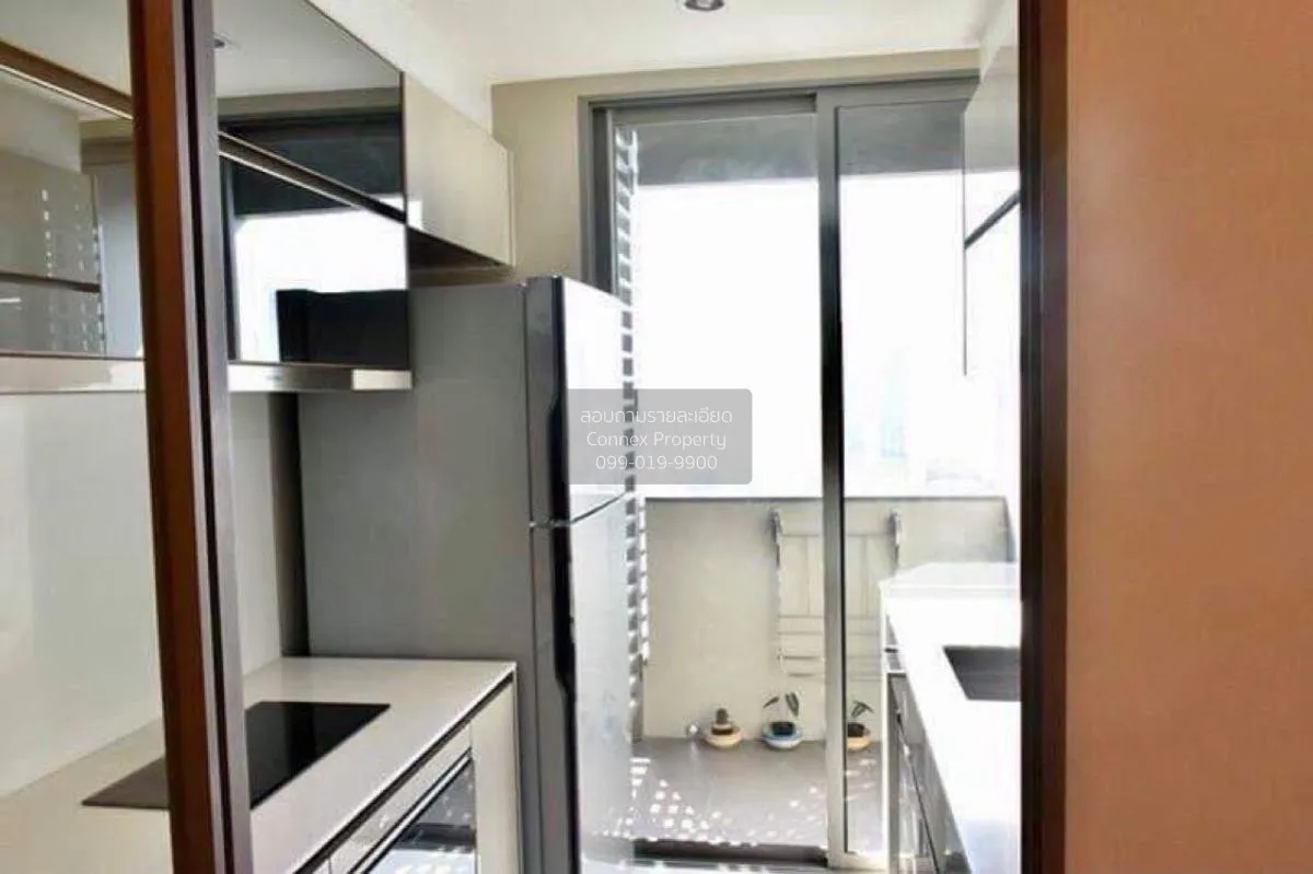 ขายคอนโด  เดอะ รูม พระราม 4 MRT-หัวลำโพง รองเมือง เขต ปทุมวัน กรุ