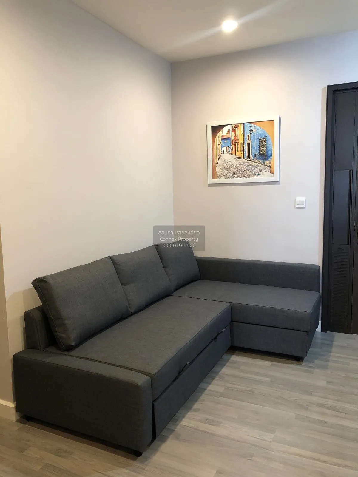 เช่าคอนโด  เดอะ รูม พระราม 4 MRT-หัวลำโพง รองเมือง เขต ปทุมวัน กร 1