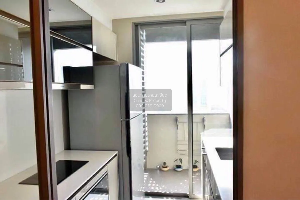 เช่าคอนโด  เดอะ รูม พระราม 4 MRT-หัวลำโพง รองเมือง เขต ปทุมวัน กร