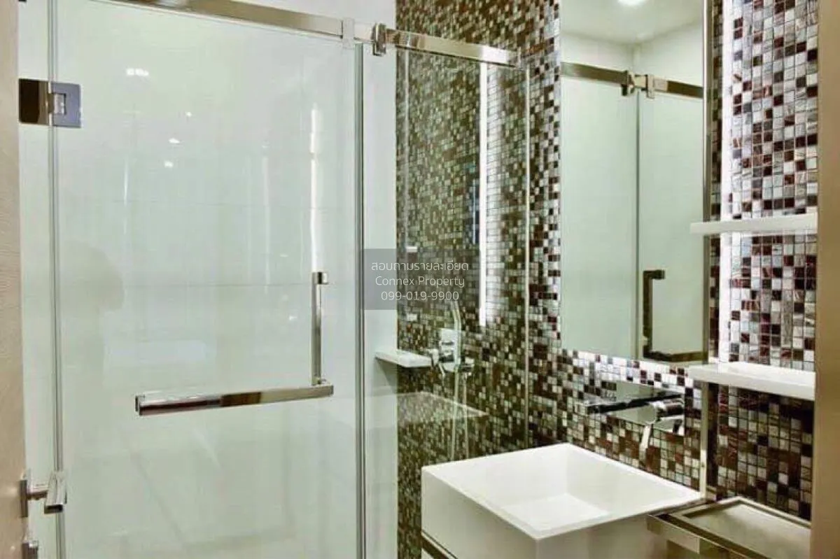 เช่าคอนโด  เดอะ รูม พระราม 4 MRT-หัวลำโพง รองเมือง เขต ปทุมวัน กร