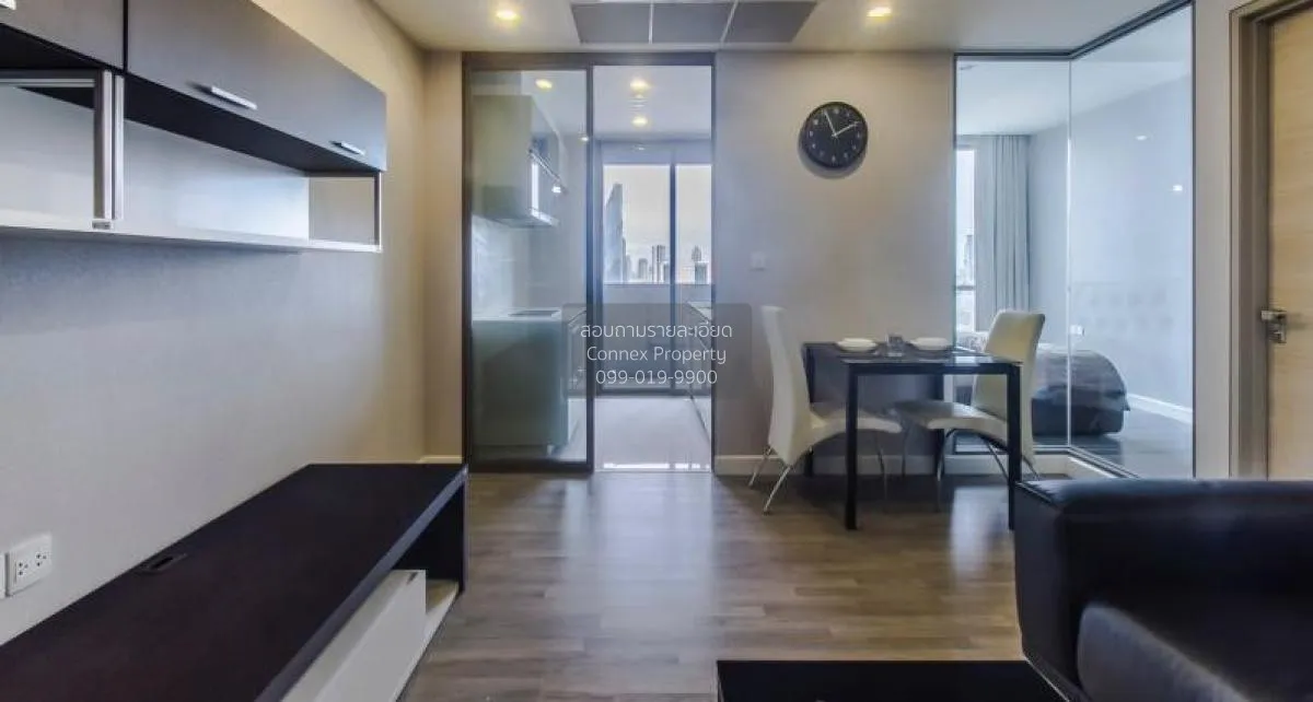 ขายคอนโด  เดอะ รูม พระราม 4 MRT-หัวลำโพง รองเมือง เขต ปทุมวัน กรุ 4