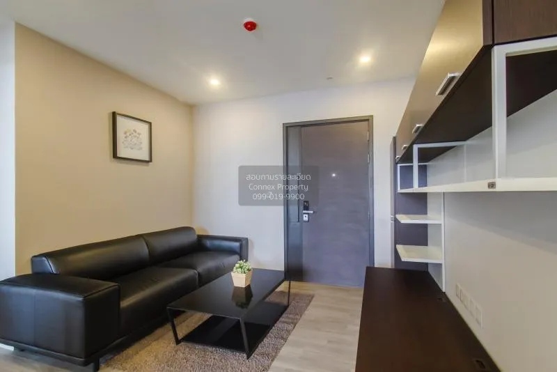 เช่าคอนโด  เดอะ รูม พระราม 4 MRT-หัวลำโพง รองเมือง เขต ปทุมวัน กร 3