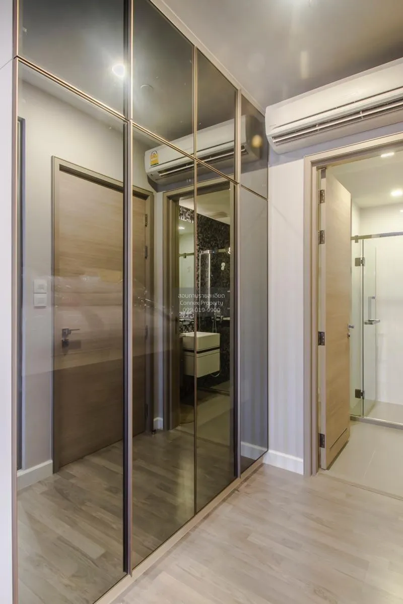 เช่าคอนโด  เดอะ รูม พระราม 4 MRT-หัวลำโพง รองเมือง เขต ปทุมวัน กร