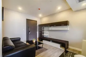 เช่าคอนโด  เดอะ รูม พระราม 4 MRT-หัวลำโพง รองเมือง เขต ปทุมวัน กรุงเทพ CX-51802