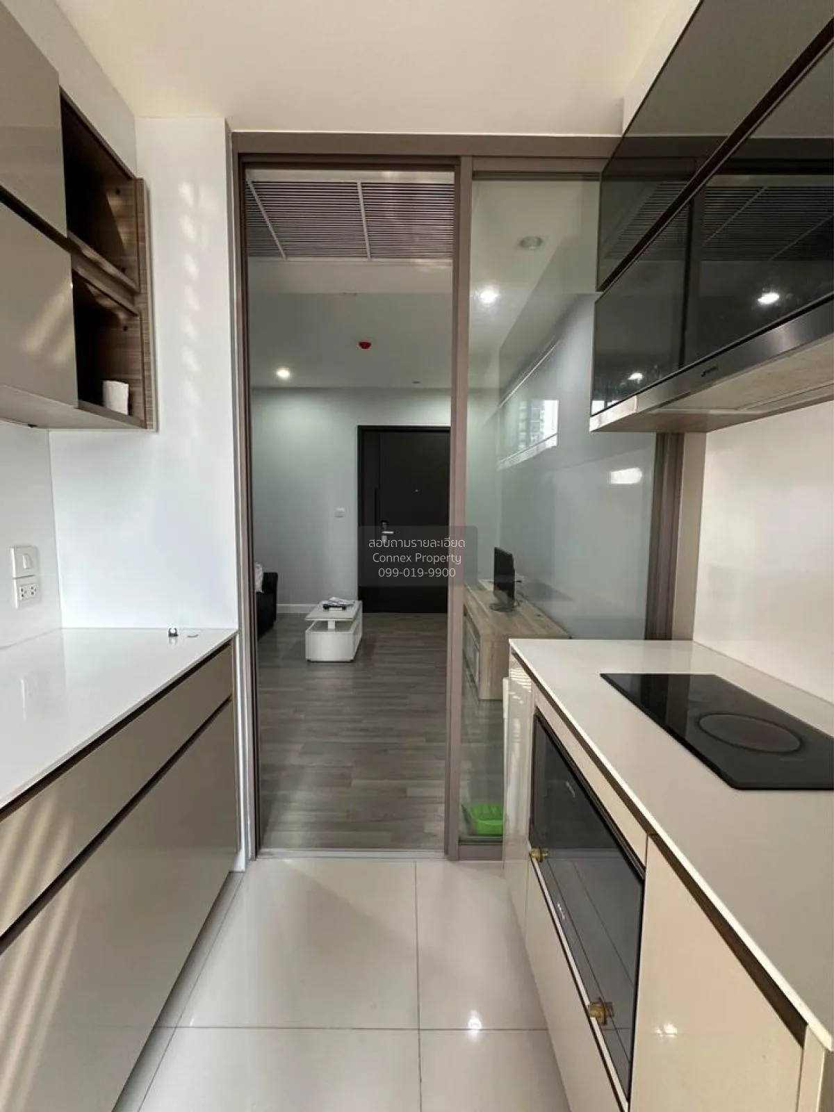 เช่าคอนโด  เดอะ รูม พระราม 4 MRT-หัวลำโพง รองเมือง เขต ปทุมวัน กร