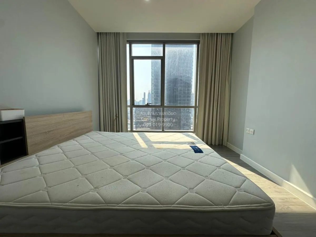 เช่าคอนโด  เดอะ รูม พระราม 4 MRT-หัวลำโพง รองเมือง เขต ปทุมวัน กร