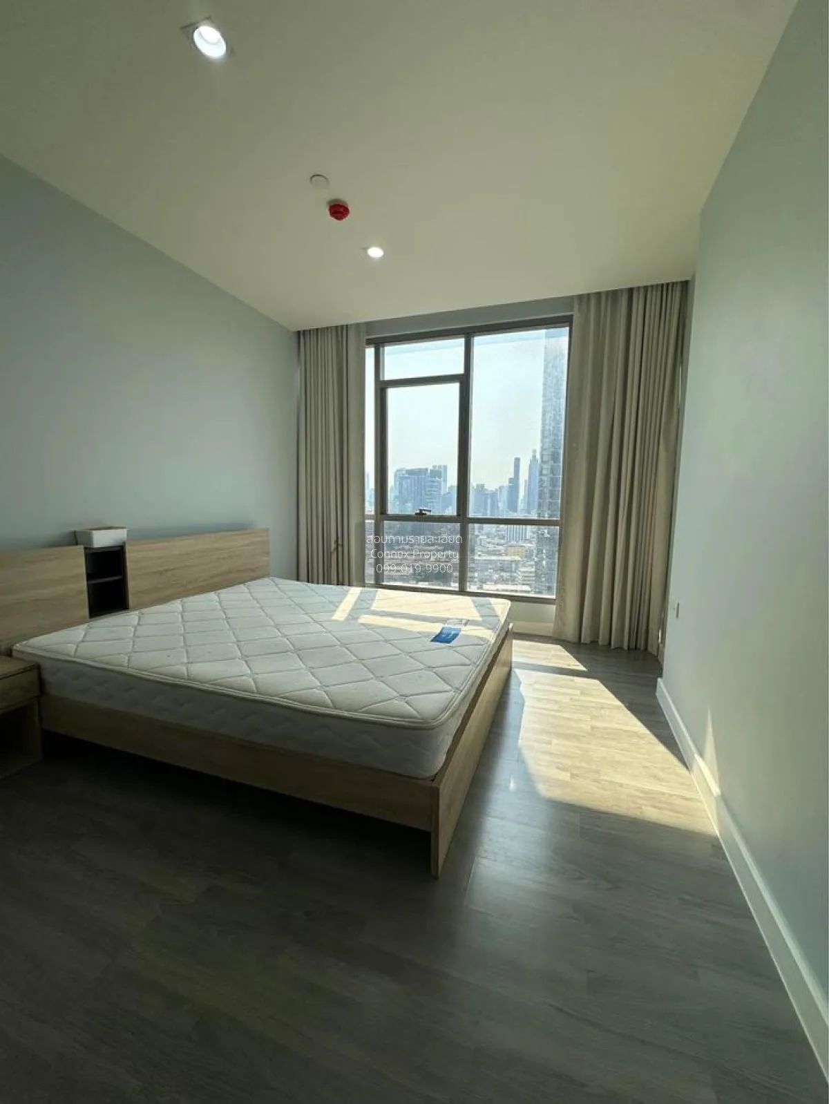 เช่าคอนโด  เดอะ รูม พระราม 4 MRT-หัวลำโพง รองเมือง เขต ปทุมวัน กร