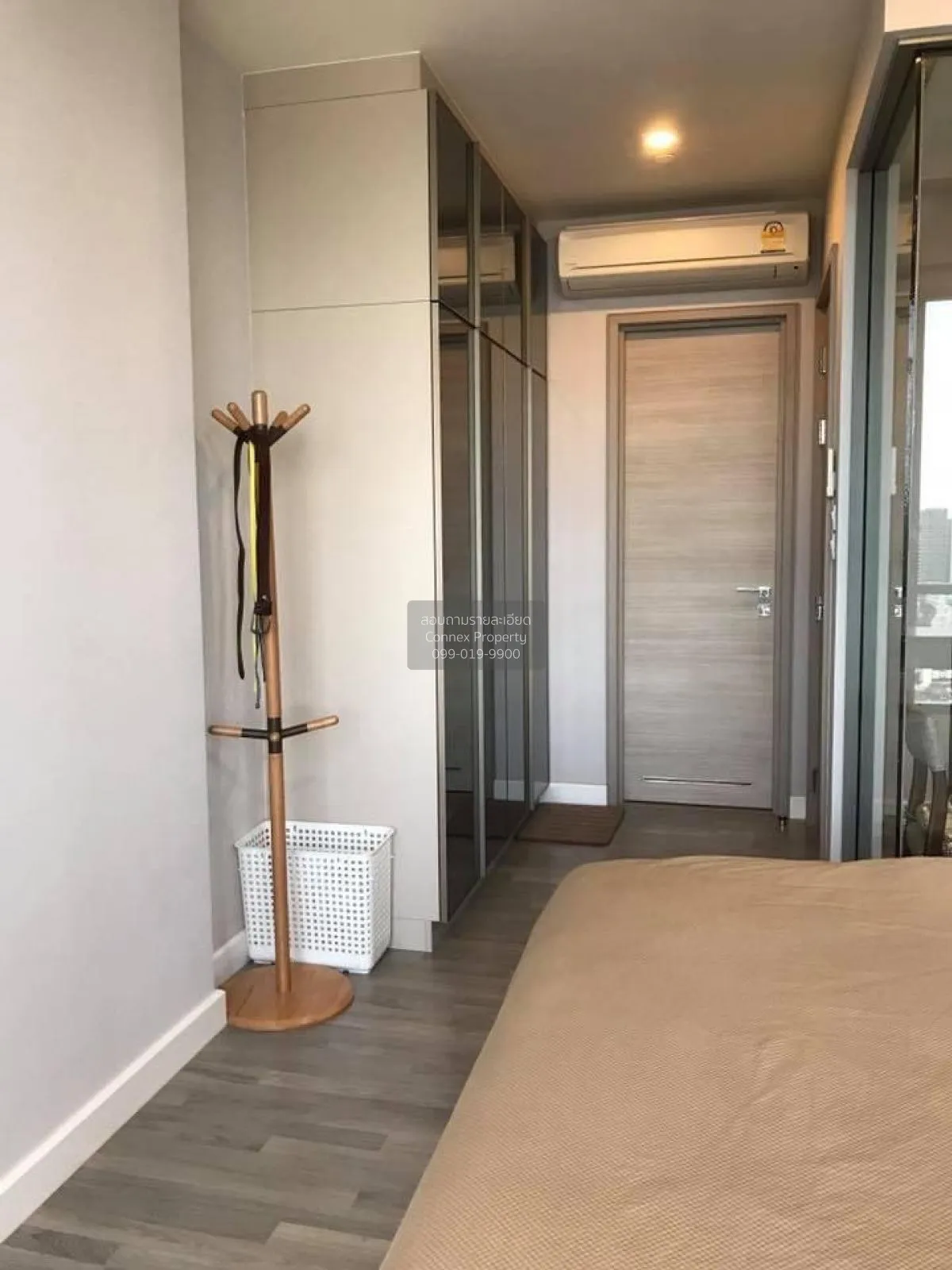 FOR RENT condo , The Room Rama 4 , MRT-Hua Lamphong , Rong Mueang