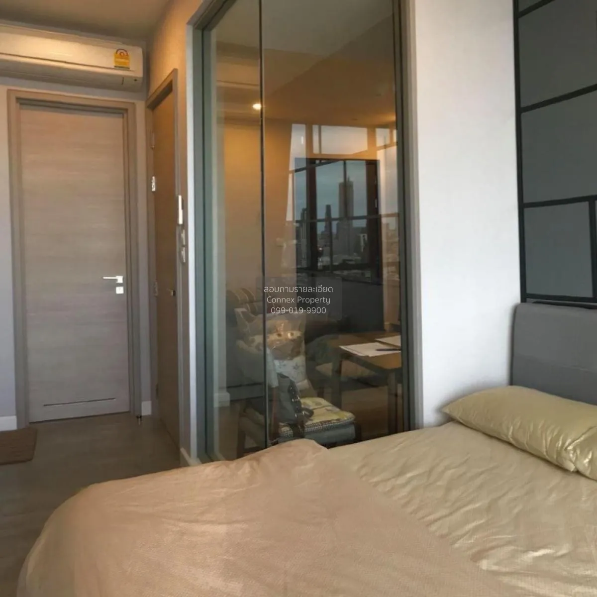 FOR RENT condo , The Room Rama 4 , MRT-Hua Lamphong , Rong Mueang