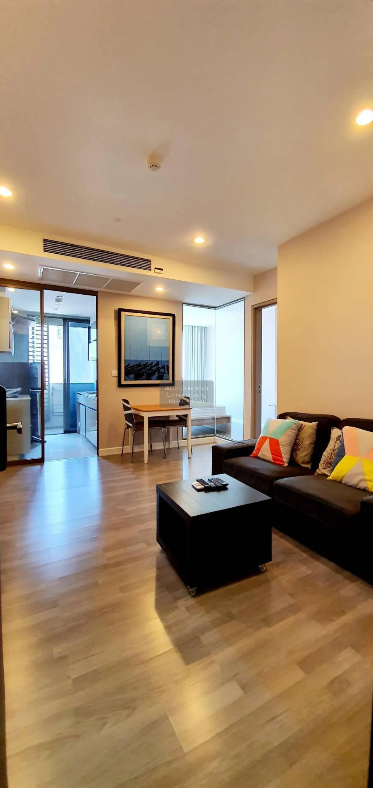 เช่าคอนโด     CX-51808 2