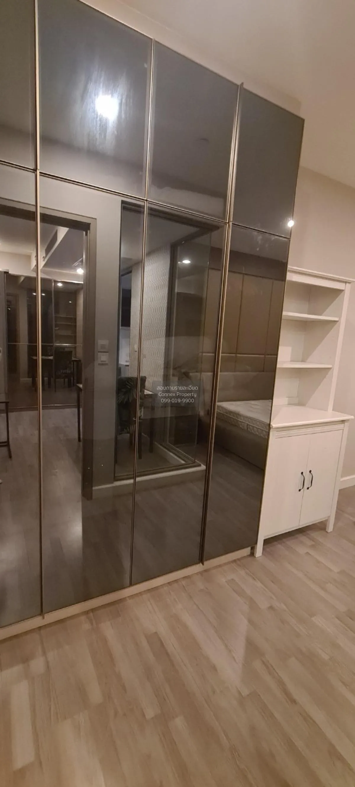 เช่าคอนโด  เดอะ รูม พระราม 4 MRT-หัวลำโพง รองเมือง เขต ปทุมวัน กร