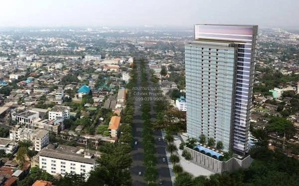 เช่าคอนโด  เดอะ รูม พระราม 4 MRT-หัวลำโพง รองเมือง เขต ปทุมวัน กร