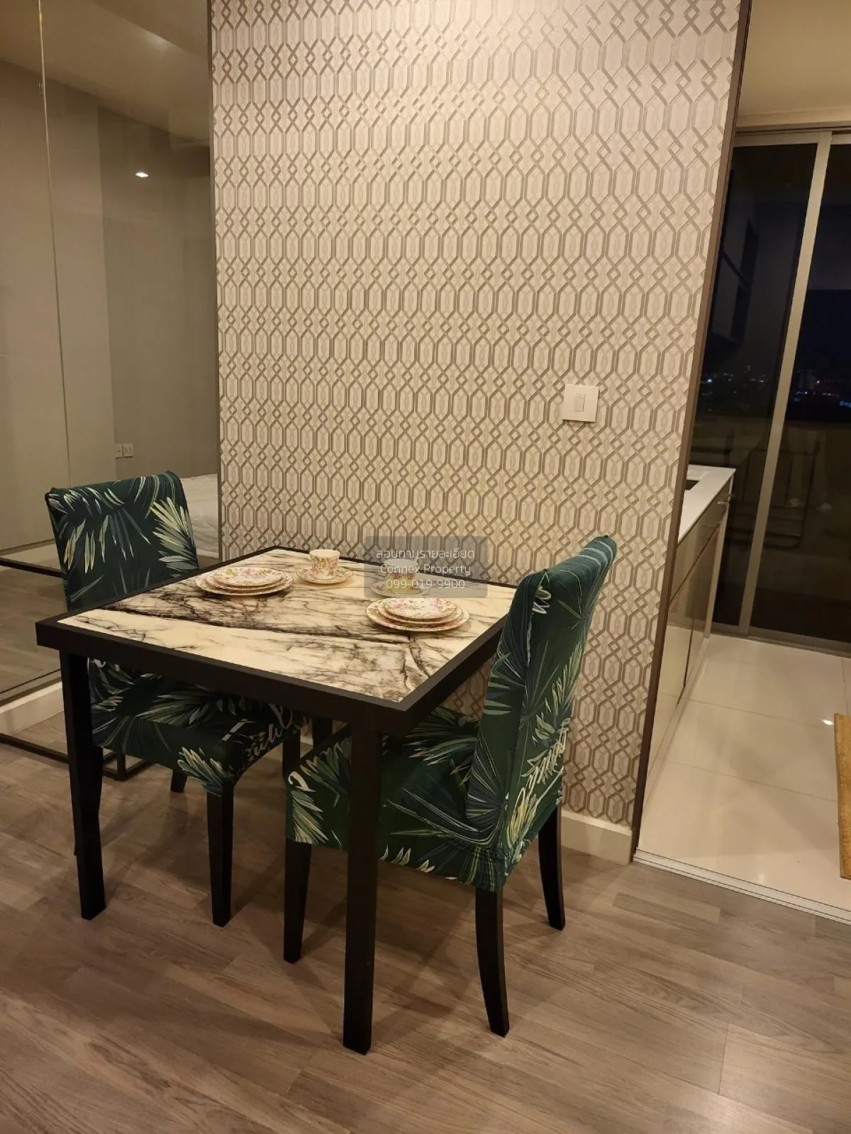 เช่าคอนโด  เดอะ รูม พระราม 4 MRT-หัวลำโพง รองเมือง เขต ปทุมวัน กร