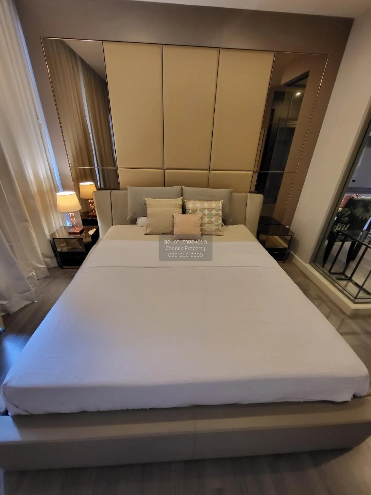 เช่าคอนโด  เดอะ รูม พระราม 4 MRT-หัวลำโพง รองเมือง เขต ปทุมวัน กร