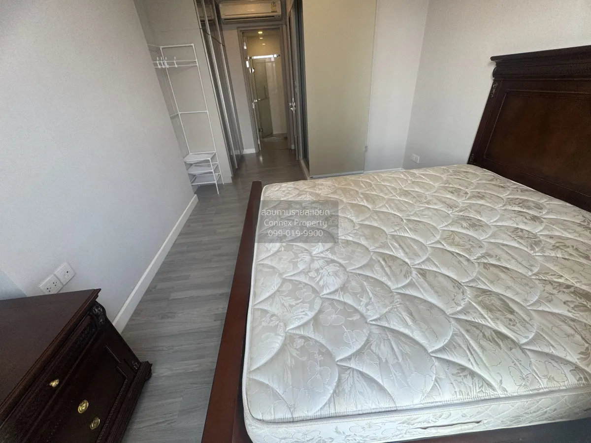 FOR RENT condo , The Room Rama 4 , MRT-Hua Lamphong , Rong Mueang
