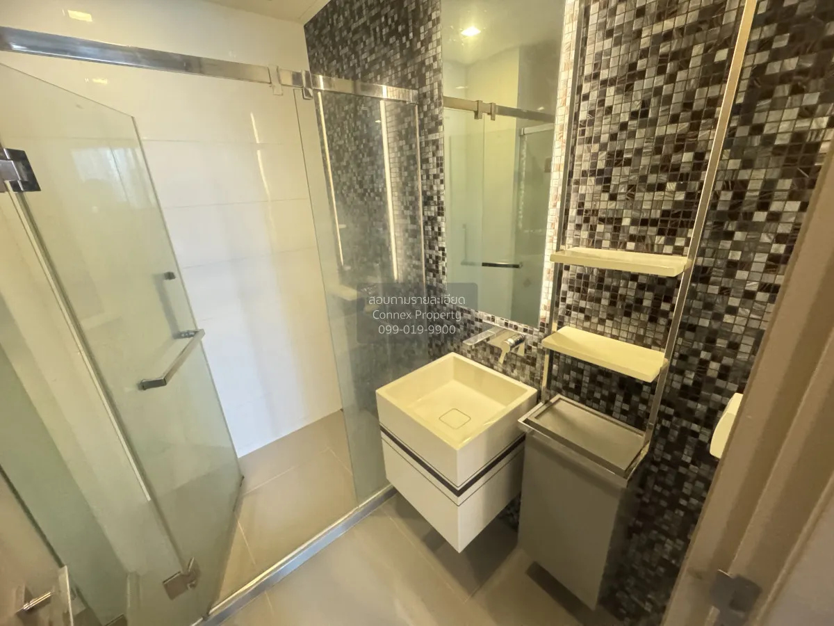 FOR RENT condo , The Room Rama 4 , MRT-Hua Lamphong , Rong Mueang