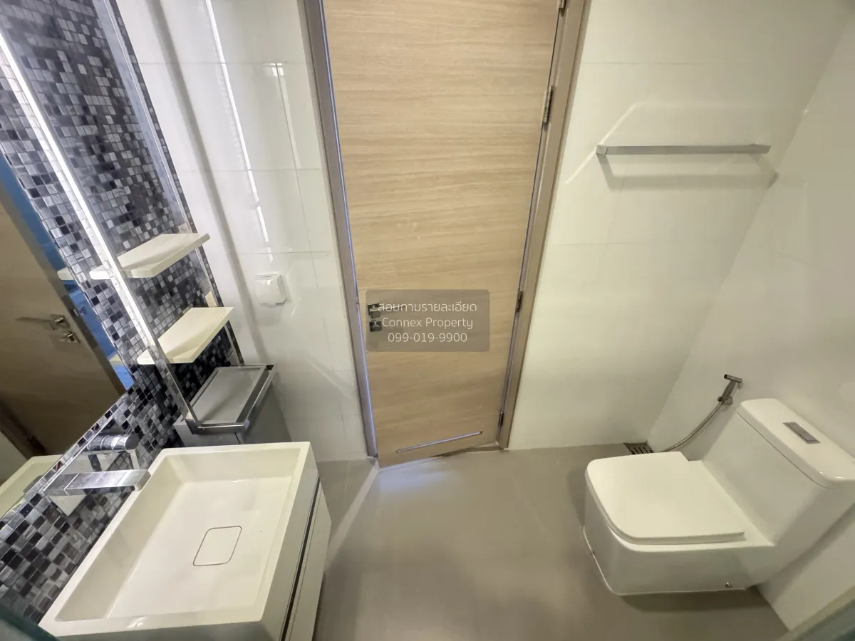 FOR RENT condo , The Room Rama 4 , MRT-Hua Lamphong , Rong Mueang