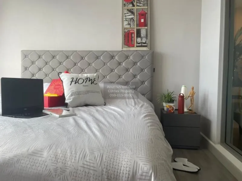 เช่าคอนโด  เดอะ รูม พระราม 4 MRT-หัวลำโพง รองเมือง เขต ปทุมวัน กร 1