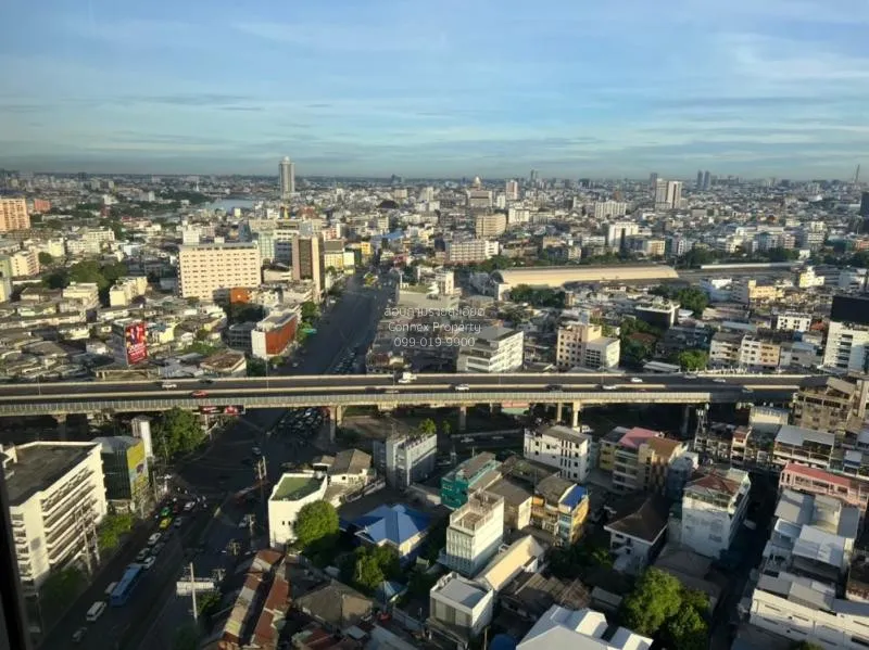 เช่าคอนโด  เดอะ รูม พระราม 4 MRT-หัวลำโพง รองเมือง เขต ปทุมวัน กร