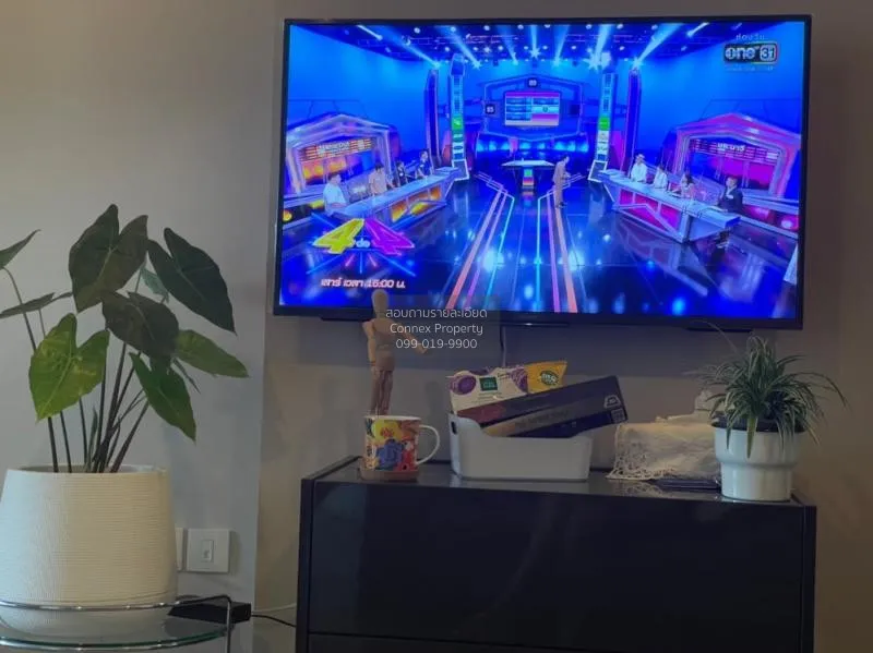 เช่าคอนโด  เดอะ รูม พระราม 4 MRT-หัวลำโพง รองเมือง เขต ปทุมวัน กร