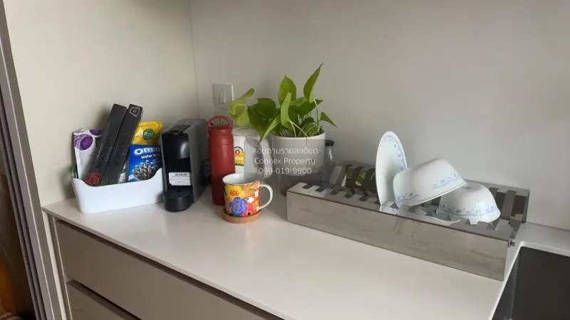 เช่าคอนโด  เดอะ รูม พระราม 4 MRT-หัวลำโพง รองเมือง เขต ปทุมวัน กร