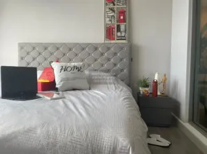 เช่าคอนโด  เดอะ รูม พระราม 4 MRT-หัวลำโพง รองเมือง เขต ปทุมวัน กรุงเทพ CX-51815