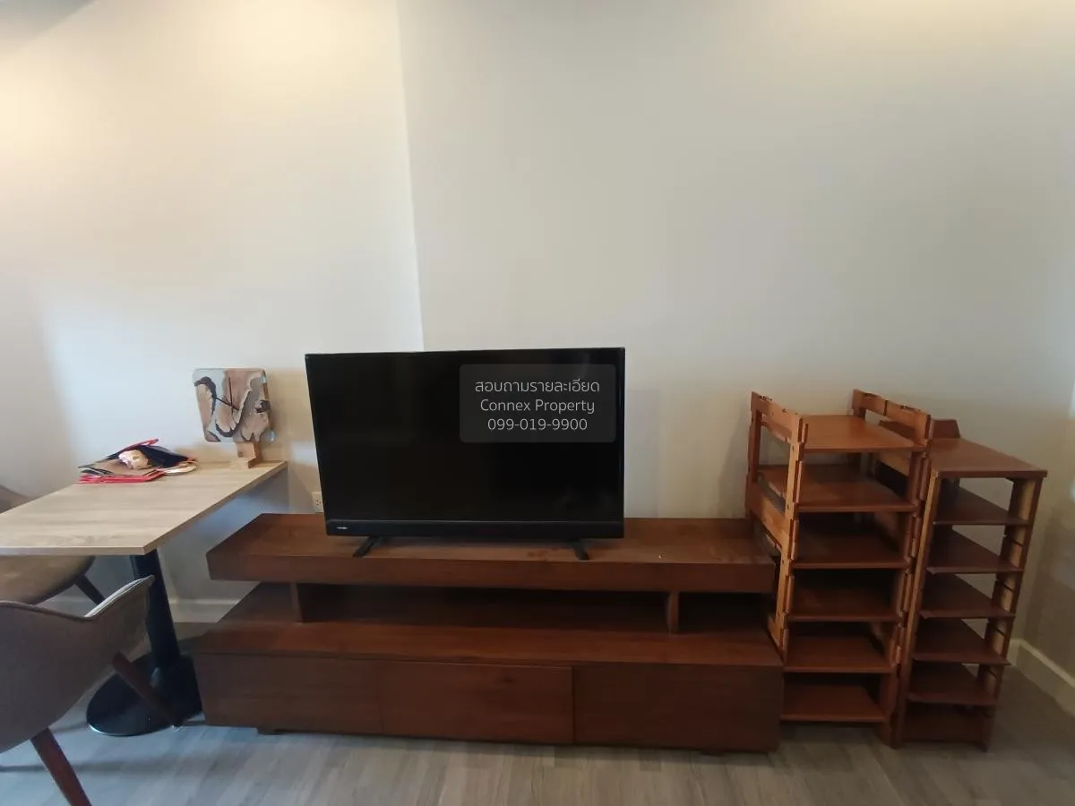 เช่าคอนโด  เดอะ รูม พระราม 4 MRT-หัวลำโพง รองเมือง เขต ปทุมวัน กร 1