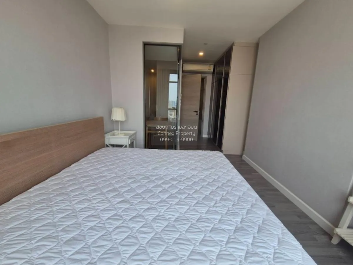 เช่าคอนโด  เดอะ รูม พระราม 4 MRT-หัวลำโพง รองเมือง เขต ปทุมวัน กร