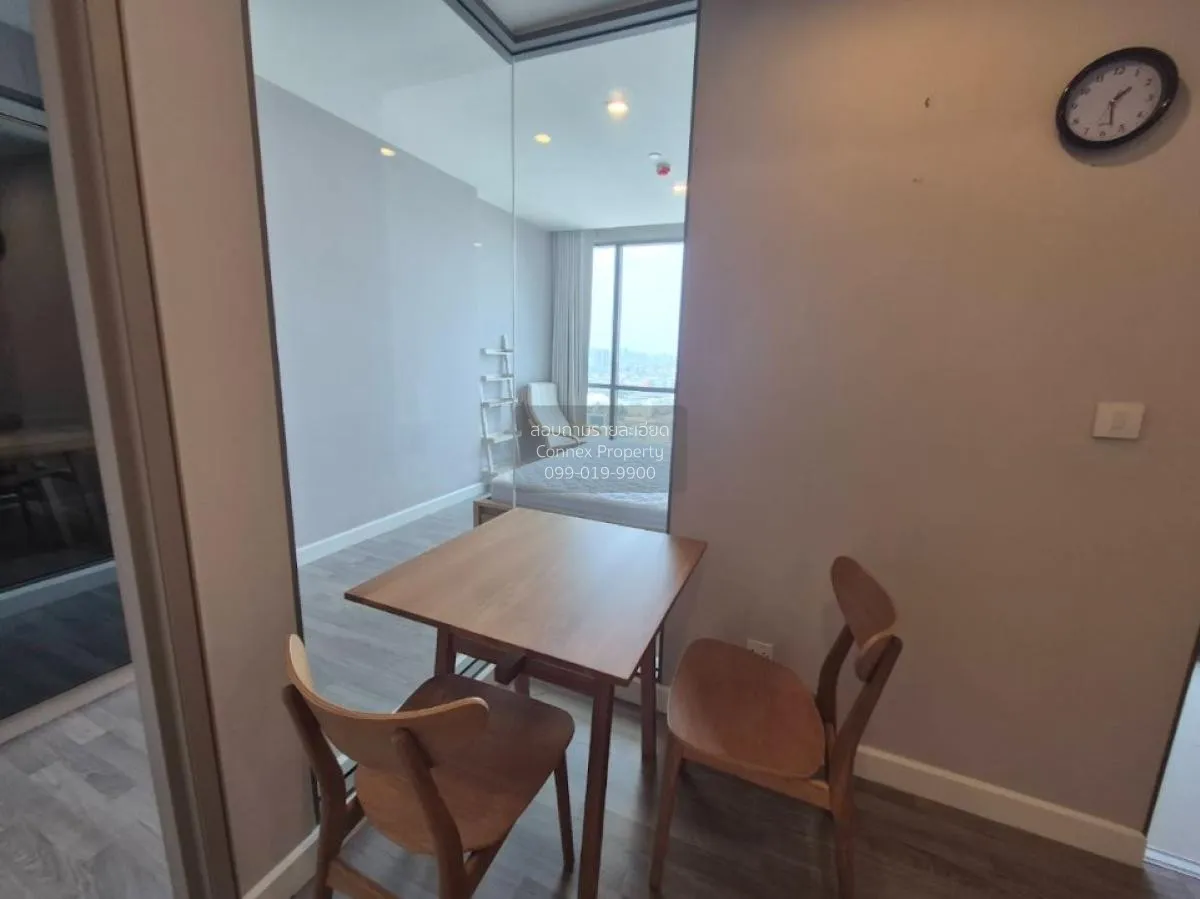 เช่าคอนโด  เดอะ รูม พระราม 4 MRT-หัวลำโพง รองเมือง เขต ปทุมวัน กร