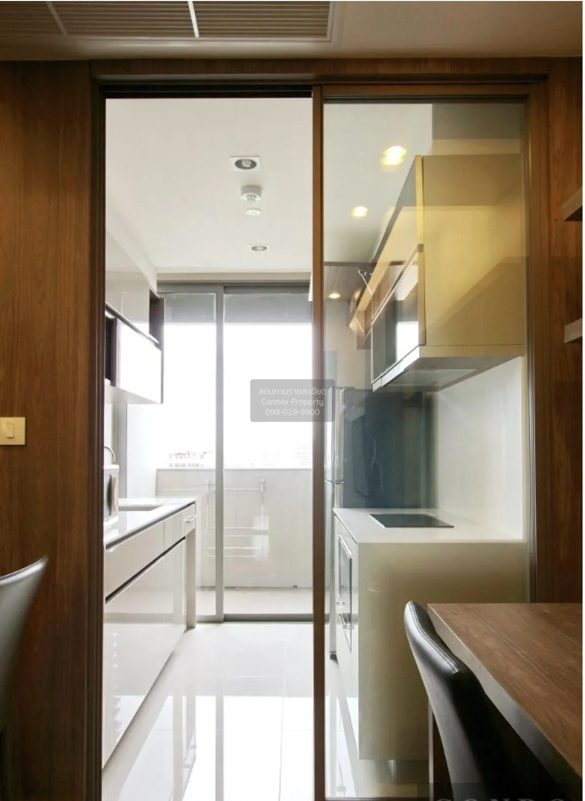 เช่าคอนโด  เดอะ รูม พระราม 4 MRT-หัวลำโพง รองเมือง เขต ปทุมวัน กร