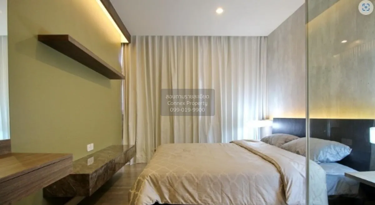 เช่าคอนโด  เดอะ รูม พระราม 4 MRT-หัวลำโพง รองเมือง เขต ปทุมวัน กร