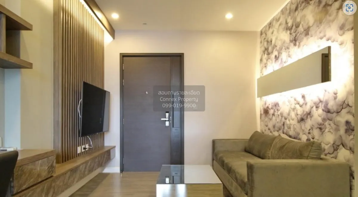 เช่าคอนโด  เดอะ รูม พระราม 4 MRT-หัวลำโพง รองเมือง เขต ปทุมวัน กร 3