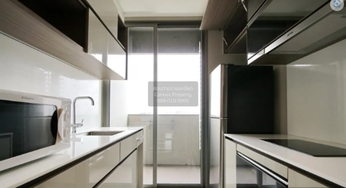 เช่าคอนโด  เดอะ รูม พระราม 4 MRT-หัวลำโพง รองเมือง เขต ปทุมวัน กร