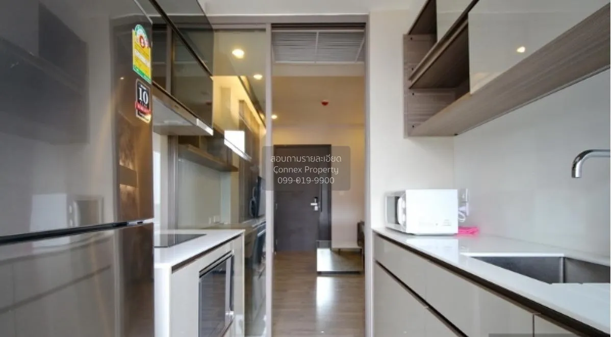 เช่าคอนโด  เดอะ รูม พระราม 4 MRT-หัวลำโพง รองเมือง เขต ปทุมวัน กร