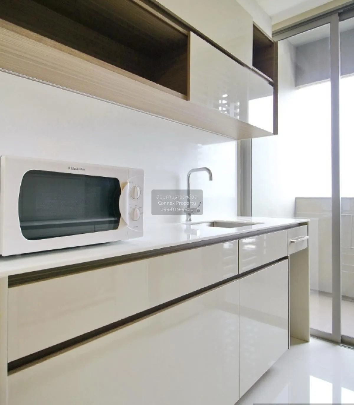 เช่าคอนโด  เดอะ รูม พระราม 4 MRT-หัวลำโพง รองเมือง เขต ปทุมวัน กร