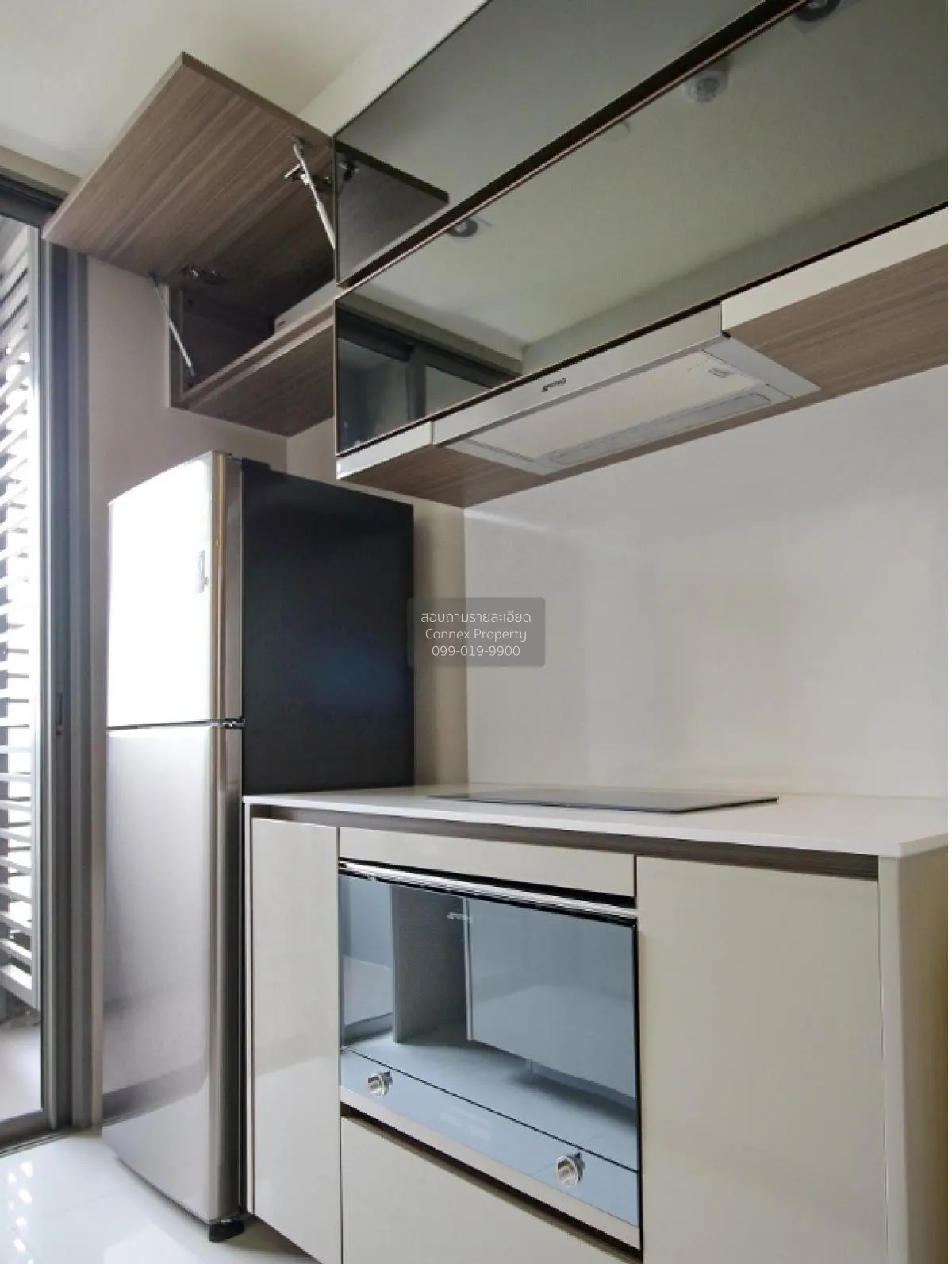 เช่าคอนโด  เดอะ รูม พระราม 4 MRT-หัวลำโพง รองเมือง เขต ปทุมวัน กร