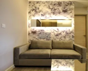 เช่าคอนโด  เดอะ รูม พระราม 4 MRT-หัวลำโพง รองเมือง เขต ปทุมวัน กรุงเทพ CX-51834